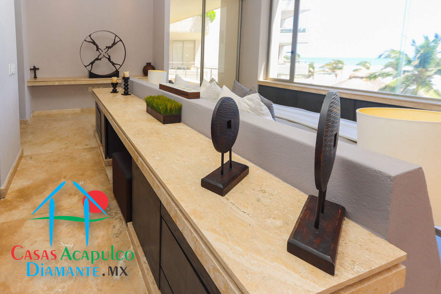 Vidamar 1 B 202 - Recámara principal 4